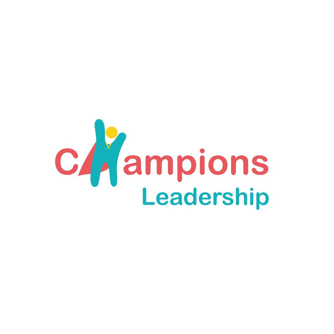 CHAMPIONS LEADERSHIP logo